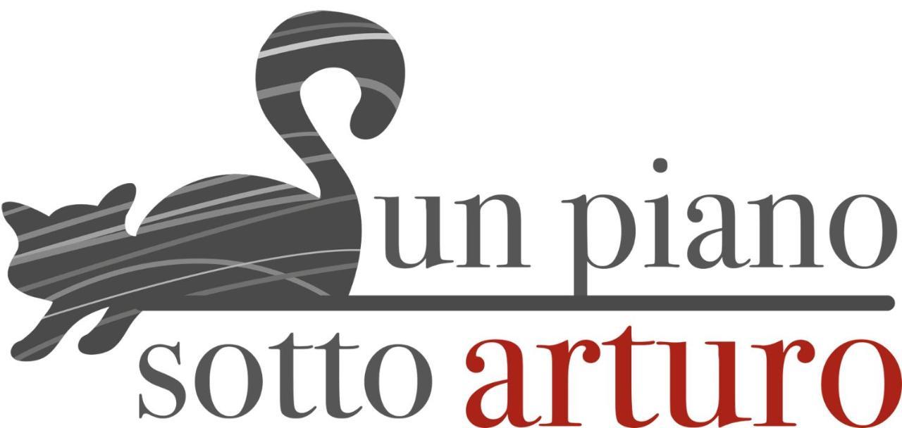 Un Piano Sotto Arturo Apartamento